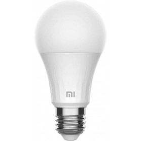 Ampoule Xiaomi Mi Smart LED Blanc CONNECTEE GPX4026GL Ampoule Xiaomi Mi Smart LED Blanc CONNECTEE GPX4026GL
