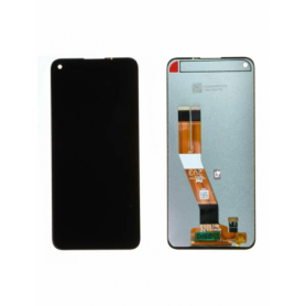 Écran Samsung Galaxy A11 2020 (A115F) / M11 2020 (M115F) Noir Origine Écran Samsung Galaxy A11 2020 (A115F) / M11 2020 (M115F) Noir Origine