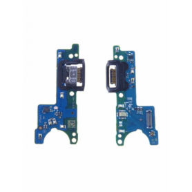 Remplacement Nappe / Connecteur de Charge Samsung Galaxy A11 (A115F) - Origine Remplacement Nappe / Connecteur de Charge Samsung Galaxy A11 (A115F) - Origine