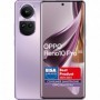 Oppo Smartphone Reno 10 Pro 5G Violet 256 12Go 6'56