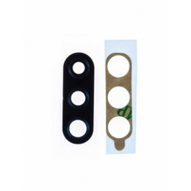 Vitre cache caméra Samsung Galaxy A11 (A115F) - Origine Vitre cache caméra Samsung Galaxy A11 (A115F) - Origine