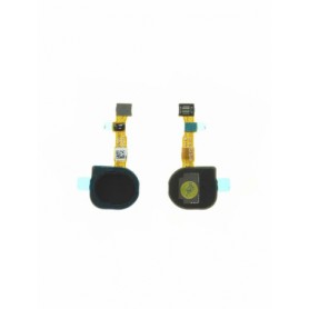 Nappe Lecteur d'empreintes Samsung Galaxy A11 (A115F) Noir - Origine Nappe Lecteur d'empreintes Samsung Galaxy A11 (A115F) Noir - Origine