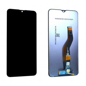 Écran Samsung Galaxy A10s (A107F) Noir Origine Écran Samsung Galaxy A10s (A107F) Noir Origine