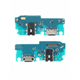 Remplacement Nappe / Connecteur de Charge Samsung Galaxy A12 (A127F) - Origine Remplacement Nappe / Connecteur de Charge Samsung Galaxy A12 (A127F) - Origine