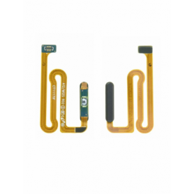 Nappe Power + Lecteur d'Empreintes Samsung Galaxy A12 2020 (A125F) - Origine Nappe Power + Lecteur d'Empreintes Samsung Galaxy A12 2020 (A125F) - Origine