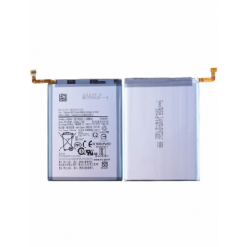Remplacement Batterie Samsung Galaxy A13 (A137F) - Générique Remplacement Batterie Samsung Galaxy A13 (A137F) - Générique