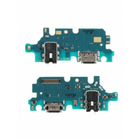 Nappe / Connecteur de Charge Samsung Galaxy A13 (A137F) - Origine Nappe / Connecteur de Charge Samsung Galaxy A13 (A137F) - Origine