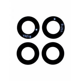 Vitre Cache Caméra Grand Angle Samsung Galaxy A13 (A135F) - Origine Vitre Cache Caméra Grand Angle Samsung Galaxy A13 (A135F) - Origine