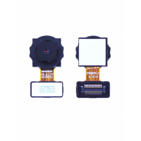 Remplacement Caméra Arrière Samsung Galaxy A13 (A137F) - Origine Remplacement Caméra Arrière Samsung Galaxy A13 (A137F) - Origine