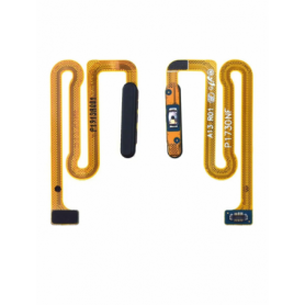 Remplacement Nappe lecteur d'empreintes Samsung Galaxy A13 5G (A136B) Noir - Origine Remplacement Nappe lecteur d'empreintes Samsung Galaxy A13 5G (A136B) Noir - Origine