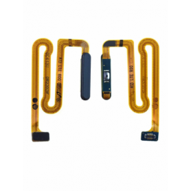 Nappe lecteur d'empreintes Samsung Galaxy A13 (A135F) Noir - Origine Nappe lecteur d'empreintes Samsung Galaxy A13 (A135F) Noir - Origine