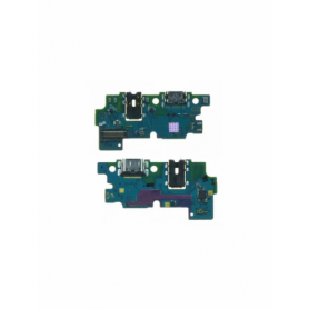 Remplacement Nappe / Connecteur de Charge Samsung Galaxy A20 (A205F) - Origine Remplacement Nappe / Connecteur de Charge Samsung Galaxy A20 (A205F) - Origine
