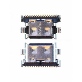 Remplacement Connecteur de Charge Samsung Galaxy A20 (A205F) - Origine Remplacement Connecteur de Charge Samsung Galaxy A20 (A205F) - Origine