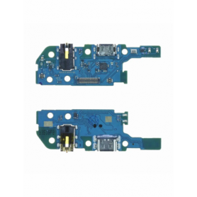Remplacement Nappe / Connecteur de Charge Samsung Galaxy A20e (A202F) - Origine Remplacement Nappe / Connecteur de Charge Samsung Galaxy A20e (A202F) - Origine