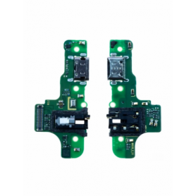 Remplacement Nappe / Connecteur de Charge M12 Samsung Galaxy A20s (A207F) GH81-18341A Origine Remplacement Nappe / Connecteur de Charge M12 Samsung Galaxy A20s (A207F) GH81-18341A Origine