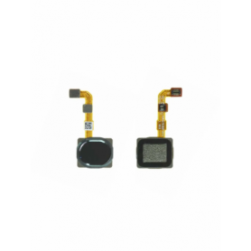 Remplacement Nappe Lecteur d'empreintes Samsung Galaxy A20s (A207F) Noir - Origine Remplacement Nappe Lecteur d'empreintes Samsung Galaxy A20s (A207F) Noir - Origine