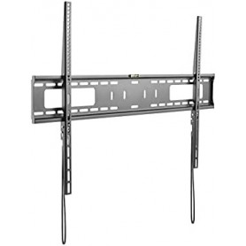 Superior Electronics SUPSTV007 Support TV Mural Fixe de 60" à 100" (Extra Slim) Superior Electronics SUPSTV007 Support TV Mural Fixe de 60" à 100" (Extra Slim)