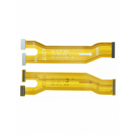 Nappe principale Samsung Galaxy A21s 2020 (A217F) - Origine Nappe principale Samsung Galaxy A21s 2020 (A217F) - Origine