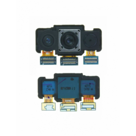Remplacement Caméra Arrière Samsung Galaxy A21s 2020 (A217F) - Origine Remplacement Caméra Arrière Samsung Galaxy A21s 2020 (A217F) - Origine