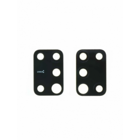 Remplacement Vitre Cache Caméra Samsung Galaxy A21s 2020 (A217F) - Origine Remplacement Vitre Cache Caméra Samsung Galaxy A21s 2020 (A217F) - Origine