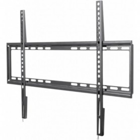 Superior Electronics SUPSTV006 Support TV Mural Fixe de 37" à 70" (Extra Slim) Superior Electronics SUPSTV006 Support TV Mural Fixe de 37" à 70" (Extra Slim)