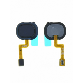 Nappe Lecteur d'empreintes Samsung Galaxy A21s 2020 (A217F) Noir - Origine Nappe Lecteur d'empreintes Samsung Galaxy A21s 2020 (A217F) Noir - Origine