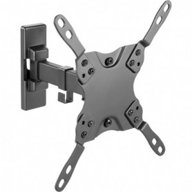 Superior Electronics SUPSTV009 Support TV Mural orientable de 13" à 42" (Motion Extra Slim) Superior Electronics SUPSTV009 Support TV Mural orientable de 13" à 42" (Motion Extra Slim)