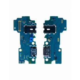 Nappe / Connecteur de Charge Samsung Galaxy A22 4G (A225F) - Origine Nappe / Connecteur de Charge Samsung Galaxy A22 4G (A225F) - Origine