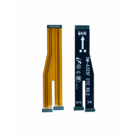 Nappe principale Samsung Galaxy A22 4G (A225F) - Origine Nappe principale Samsung Galaxy A22 4G (A225F) - Origine