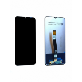 Écran Samsung Galaxy A22 5G (A226B) Noir Origine Écran Samsung Galaxy A22 5G (A226B) Noir Origine