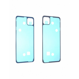 Adhésif Arrière Samsung Galaxy A22 5G (A226B) GH81-20750A Origine Adhésif Arrière Samsung Galaxy A22 5G (A226B) GH81-20750A Origine