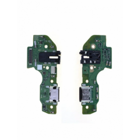 Nappe / Connecteur de Charge Samsung Galaxy A22 5G (A226B) - Origine Nappe / Connecteur de Charge Samsung Galaxy A22 5G (A226B) - Origine