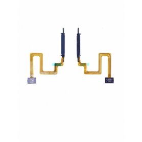 Remplacement Nappe lecteur d'empreintes Samsung Galaxy A22 5G (A226B) Noir - Origine Remplacement Nappe lecteur d'empreintes Samsung Galaxy A22 5G (A226B) Noir - Origine