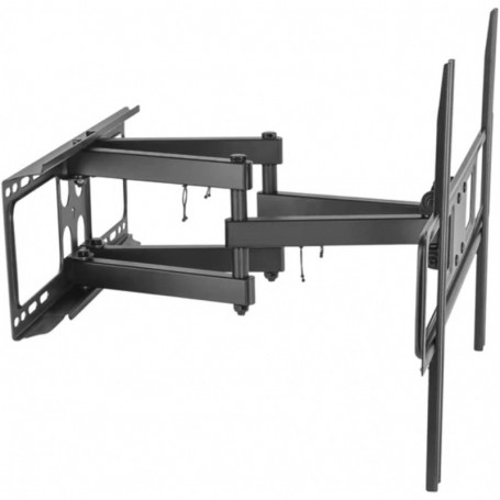 Superior Electronics SUPSTV011 Support TV Mural orientable de 37" à 70" (Full Motion Extra Slim)