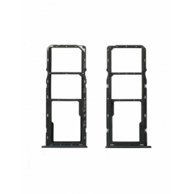 Tiroir SIM Samsung Galaxy A22 5G (A226B) Gris - Origine Tiroir SIM Samsung Galaxy A22 5G (A226B) Gris - Origine