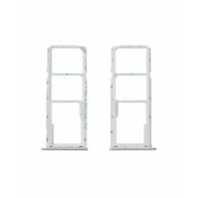 Tiroir SIM Samsung Galaxy A22 5G (A226B) Violet - Origine Tiroir SIM Samsung Galaxy A22 5G (A226B) Violet - Origine