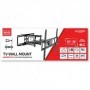 Superior Electronics SUPSTV011 Support TV Mural orientable de 37" à 70" (Full Motion Extra Slim)