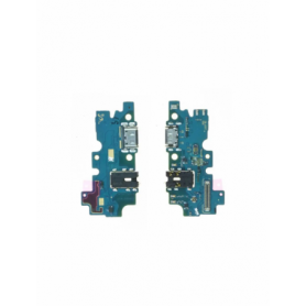 Nappe / Connecteur de Charge Samsung Galaxy A30s (A307F) - Origine Nappe / Connecteur de Charge Samsung Galaxy A30s (A307F) - Origine