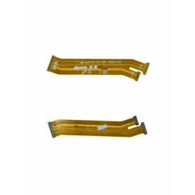 Remplacement Nappe Connexion Samsung Galaxy A30s (A307F) - Origine Remplacement Nappe Connexion Samsung Galaxy A30s (A307F) - Origine