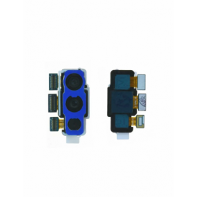 Remplacement Caméra Arrière Samsung Galaxy A31 (A315F) - Origine Remplacement Caméra Arrière Samsung Galaxy A31 (A315F) - Origine