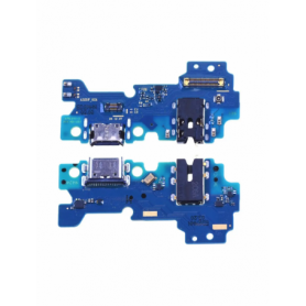 Nappe / Connecteur de Charge Samsung Galaxy A32 4G (A325F) GH96-14244A Origine Nappe / Connecteur de Charge Samsung Galaxy A32 4G (A325F) GH96-14244A Origine