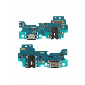 Remplacement Nappe / Connecteur de Charge Samsung Galaxy A32 4G (A325F) - Origine Remplacement Nappe / Connecteur de Charge Samsung Galaxy A32 4G (A325F) - Origine