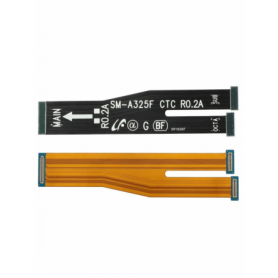 Nappe principale Samsung Galaxy A32 4G (A325F) Origine Nappe principale Samsung Galaxy A32 4G (A325F) Origine