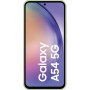 Smartphone Samsung Galaxy A54 5G Vert 128 Go 8Go 6'6 (Version Europe)