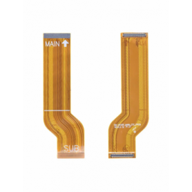 Nappe Principale Samsung Galaxy A40 (A405F) Nappe Principale Samsung Galaxy A40 (A405F)