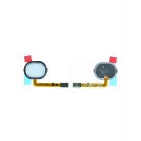 Remplacement Nappe Lecteur d'enpreintes Samsung Galaxy A40 (A405F) Blanc - Origine Remplacement Nappe Lecteur d'enpreintes Samsung Galaxy A40 (A405F) Blanc - Origine