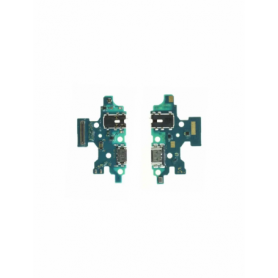 Remplacement Nappe / Connecteur de Charge Samsung Galaxy A41 (A415F) - Origine Remplacement Nappe / Connecteur de Charge Samsung Galaxy A41 (A415F) - Origine
