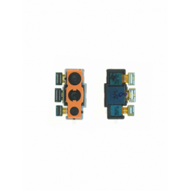 Caméra arrière Samsung Galaxy A41 (A415F) - Origine Caméra arrière Samsung Galaxy A41 (A415F) - Origine