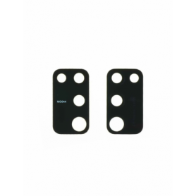 Remplacement Vitre Cache Caméra Samsung Galaxy A41 (A415F) - Origine Remplacement Vitre Cache Caméra Samsung Galaxy A41 (A415F) - Origine