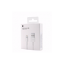 Câble USB lightning 1M d'origine Apple avec packaging MXLY2ZM/A